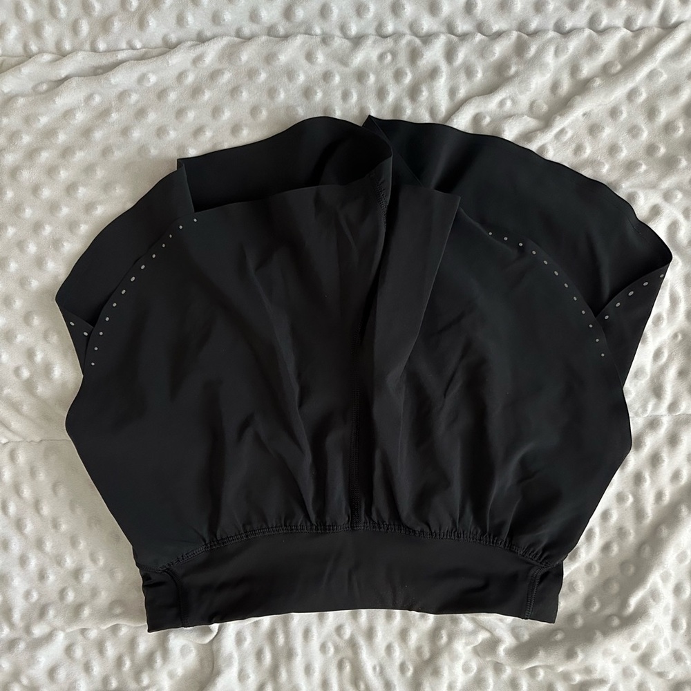 Lululemon fast and free shorts